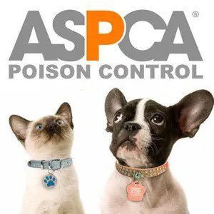 ASPCA Poison Control