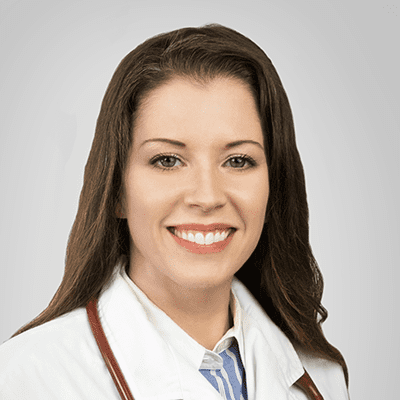 Dr. Josie Flowers