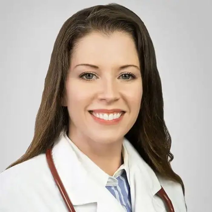 Dr. Josie Flowers